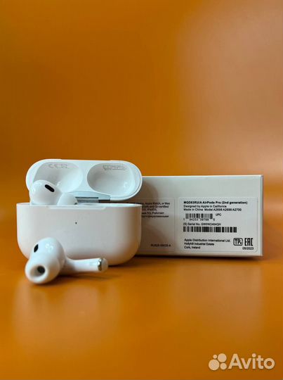 Airpods pro 2 premium