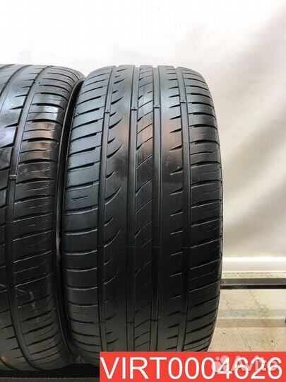 Hankook Ventus Prime 2 K115 255/45 R18 103W