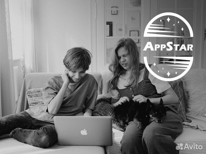 AppStar: Сияйте на рынке мобильных технологий