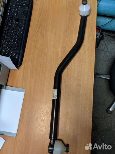 Рулевая тяга продольная Hino FC3 W06E