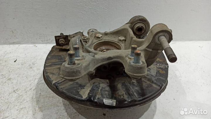 Кулак задний правый 52210stxa02