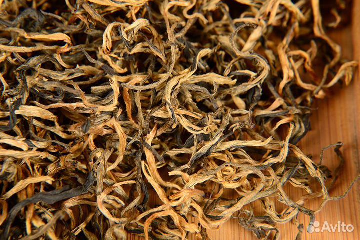 Китайский Чай 