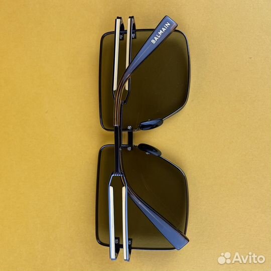 Очки balmain Gendarme новая коллекция