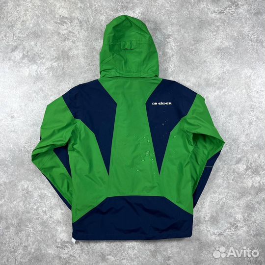 Куртка Мембранная/Горнолыжная Eider