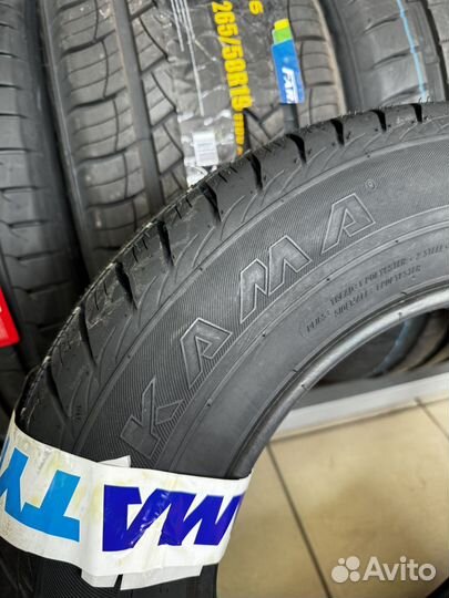 КАМА Breeze 185/70 R14 88T