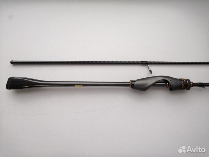 Shimano 19 Soare Limited S68UL-S