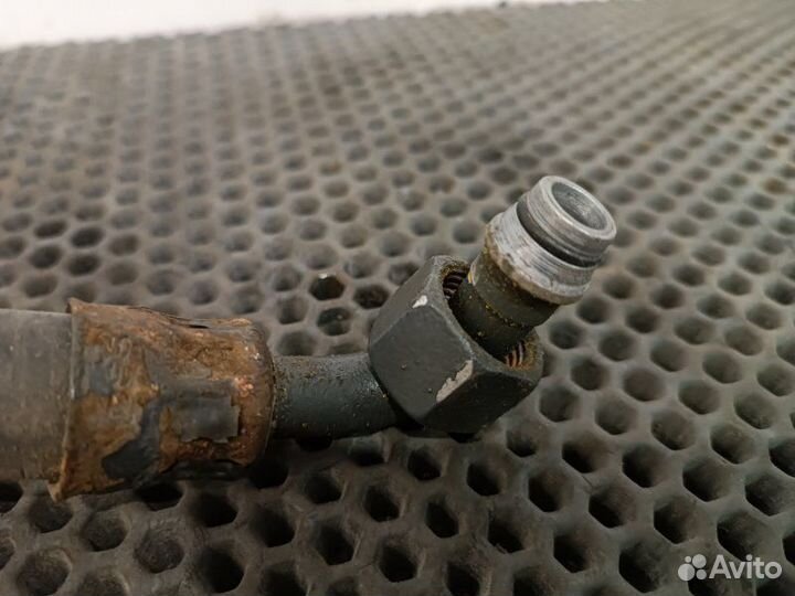 Шланг тормозной передний Daf Xf 106