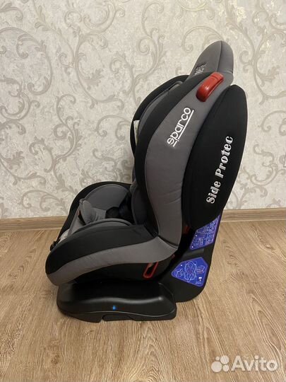 Детское автокресло sparco