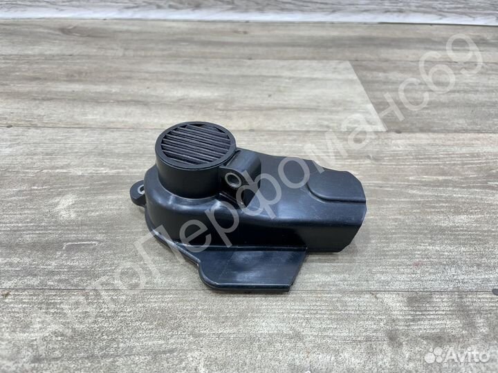 Крышка ремня помпы Passat Tiguan Octavia Golf Q3