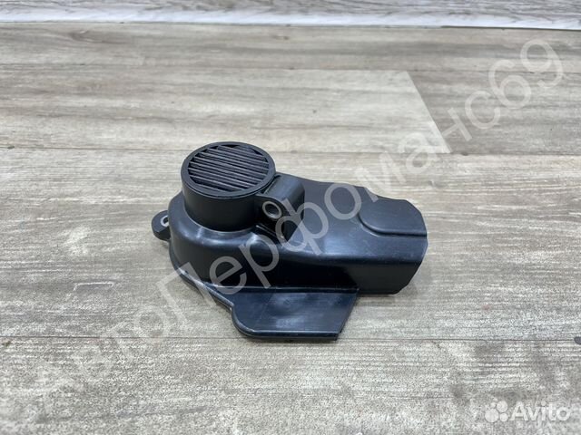 Крышка ремня помпы Passat Tiguan Octavia Golf Q3