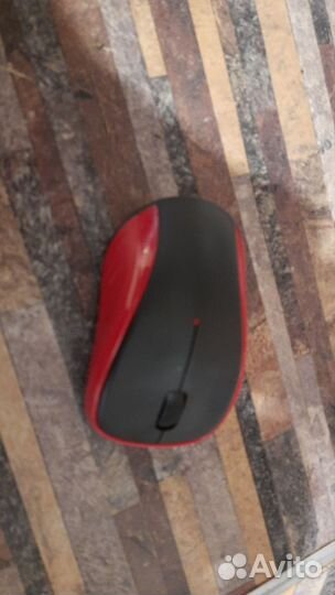 Компьютерная мышь