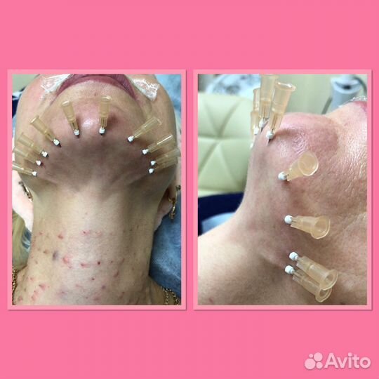 Косметолог