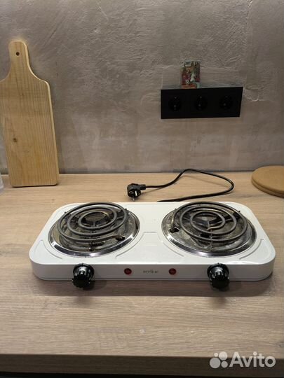 Плита электрическая