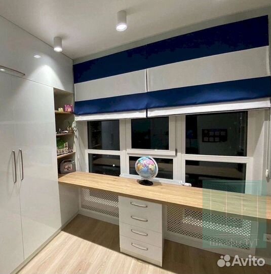 Шкаф новый