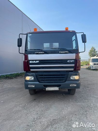 DAF CF 85, 2006