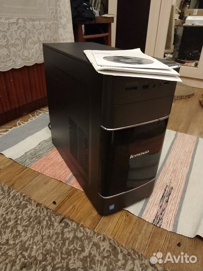Пк