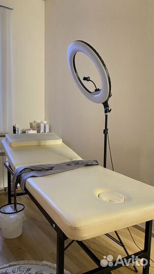 Для бьюти мастеров