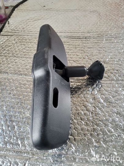 Салонное зеркало заднего вида mazda CX-5