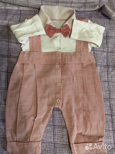 Костюм детский