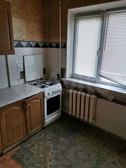 2-к. квартира, 44,7 м², 1/5 эт.