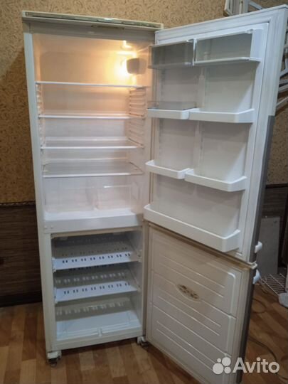 Холодильник Атлант