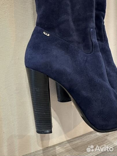 Сапоги демисезонные norma J.baker