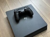 Sony playstation 4 slim 1tb ps4