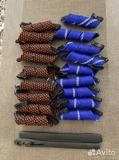 Бигуди для локонов