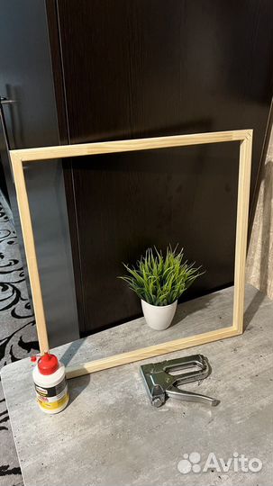 Рамка для холста