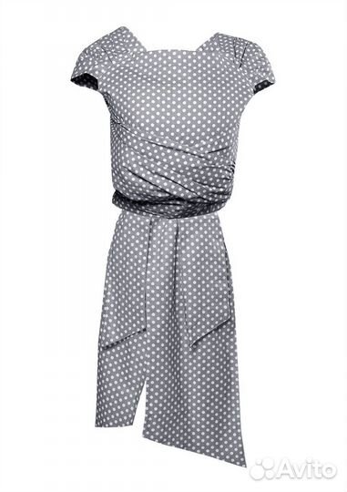 Май-слинг Чудо-Чадо из хлопка