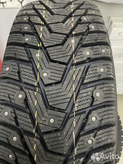 Hankook Winter I'Pike RS2 W429 225/65 R17 102T