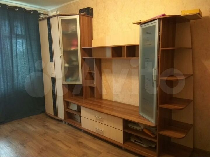 1-к. квартира, 31 м², 4/5 эт.