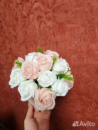 Композиция на 8 марта Цветы букеты с доставкой