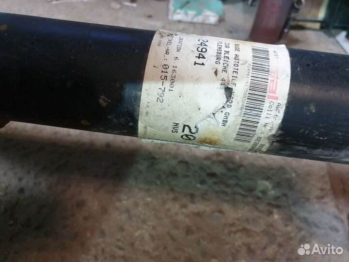 Прицепное фольксваген пассат в4