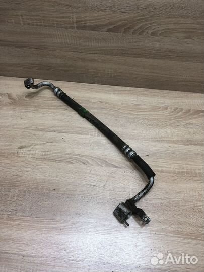 Трубка кондиционера Chevrolet Aveo T250