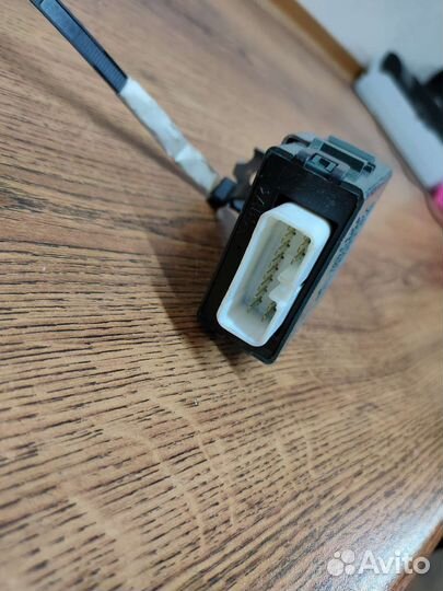 85970-60060 Блок управления центральным замком