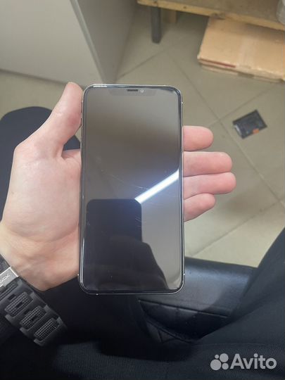 iPhone 11 Pro Max, 256 ГБ