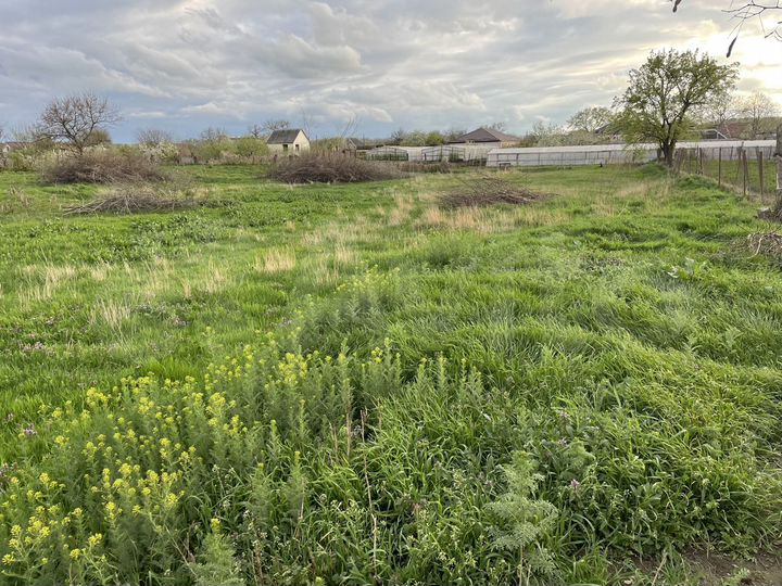 Участок 35 сот. (ИЖС)