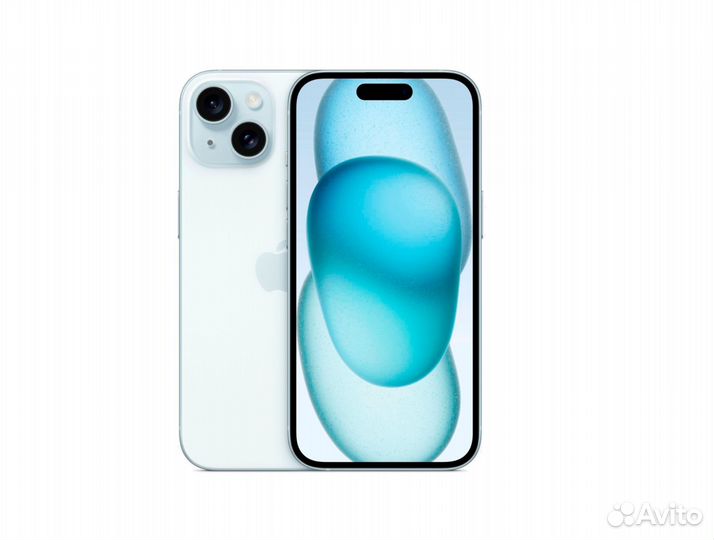 iPhone 15, 256 ГБ