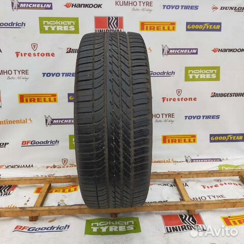 Goodyear Eagle F1 Asymmetric SUV AT 255/55 R20