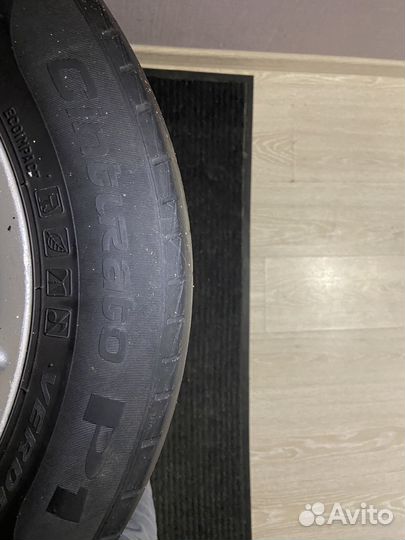 Pirelli Cinturato P1 Verde 195/60 R15 88V