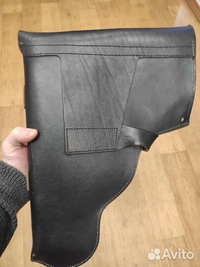 Кобура для пм под бутылку