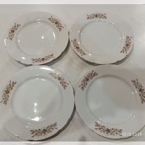 Набор тарелок(Япония)