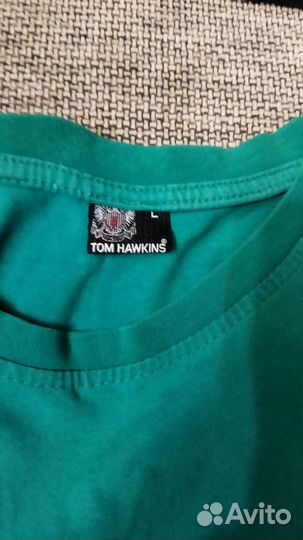 Футболка мужская