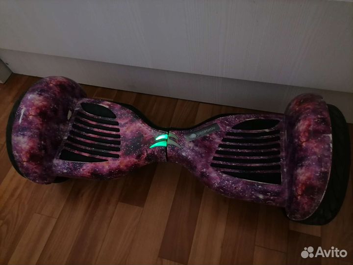 Гироскутер бу