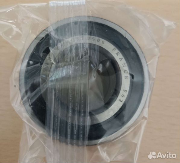 Подшипник ступицы NTN-SNR FC40570S06