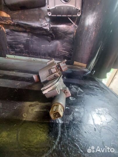 Гидронатежитель фольксваген б5 +1,8 турбо