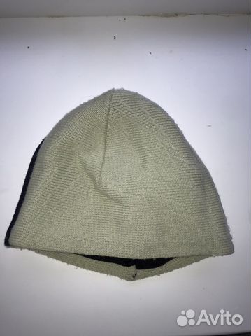 Шапка детская