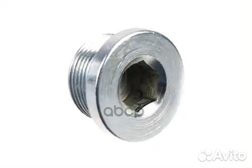 Пробка сливная (м) масла M24x1.5 MB Actros/Axor