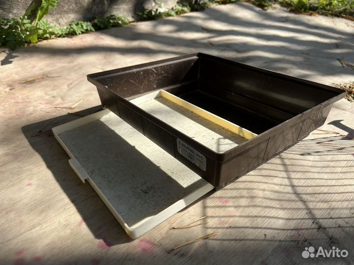 Клетка для попугая